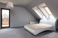 Winlaton Mill bedroom extensions